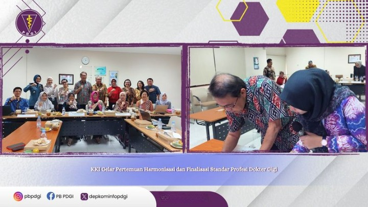 PDGI Kabupaten Aceh Tenggara | Informasi, Layanan, Berita, dan Seminar Dokter Gigi