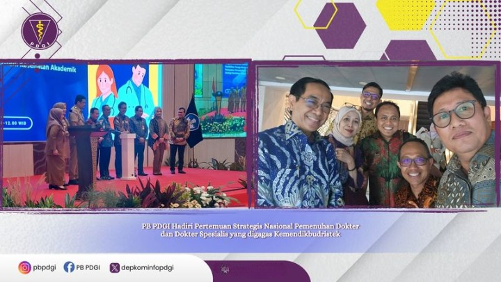 PDGI Kabupaten Aceh Tenggara | Informasi, Layanan, Berita, dan Seminar Dokter Gigi